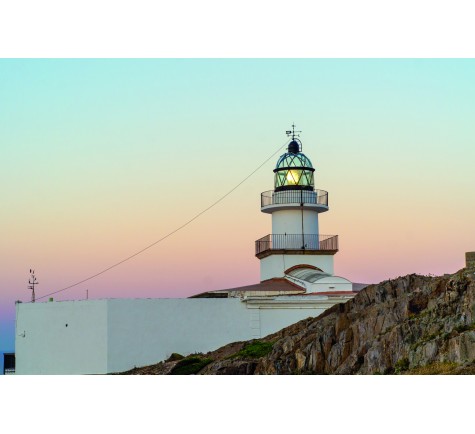 Faro de Cap de Creus 